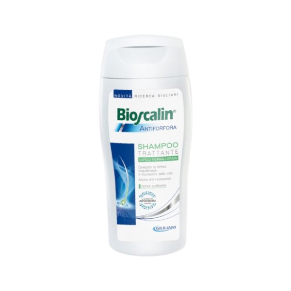 Bioscalin Shampoo Antiforfora Capelli No...