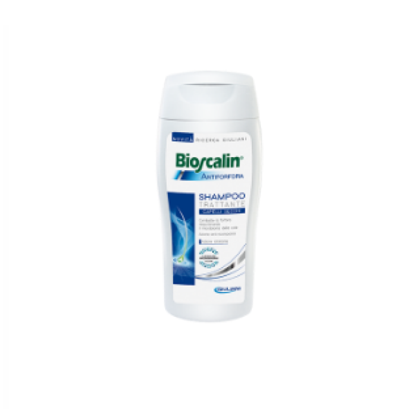 Bioscalin Shampoo Antiforfora Capelli Se...