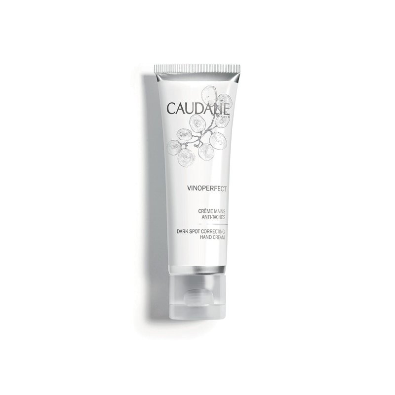 Caudalie Vinoperfect Crema Mani Anti-Macchie 30 ml