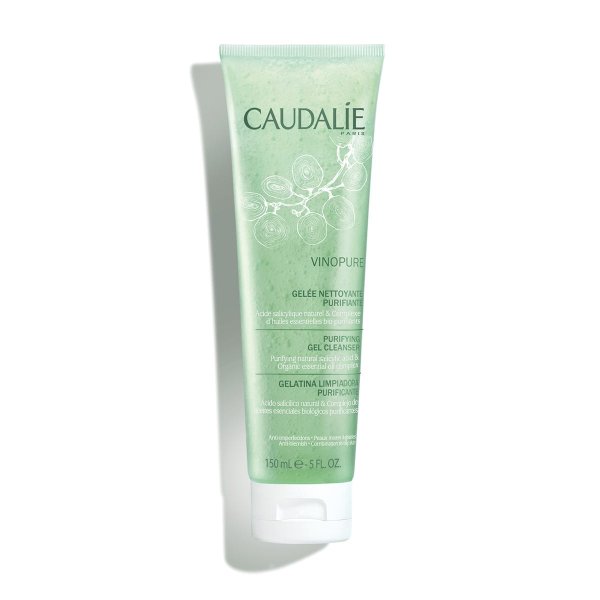 Caudalie Vinopure Gel Detergente Purific...