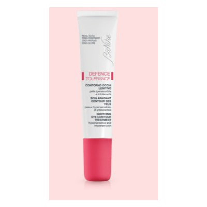 DEFENCE Tolerance  Contorno Occhi lenitivo 15 ml