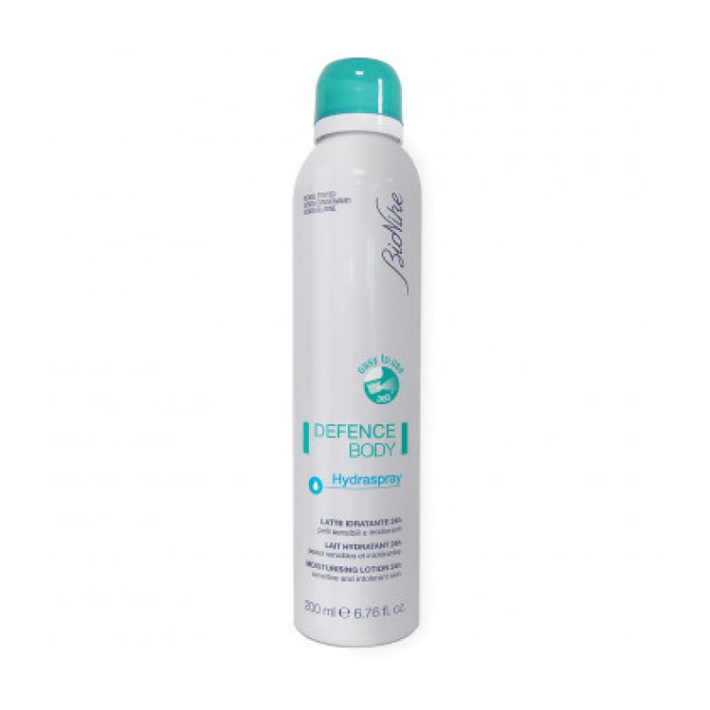 Defence Body Hydra Spray 200ml