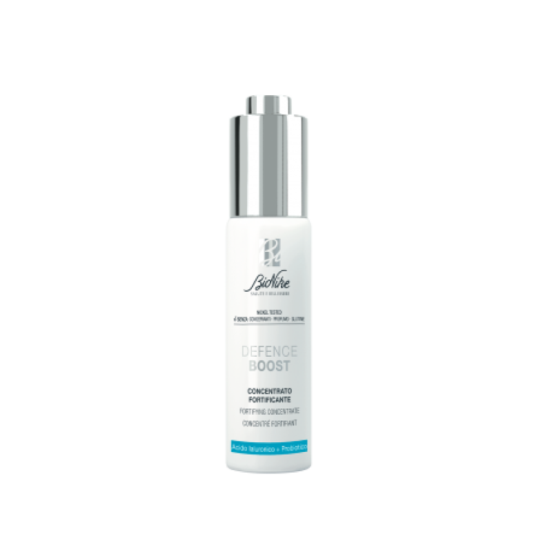 Defence Boost Concentrato Fortificante Acido Ialuronico + Probiotico 30 ml