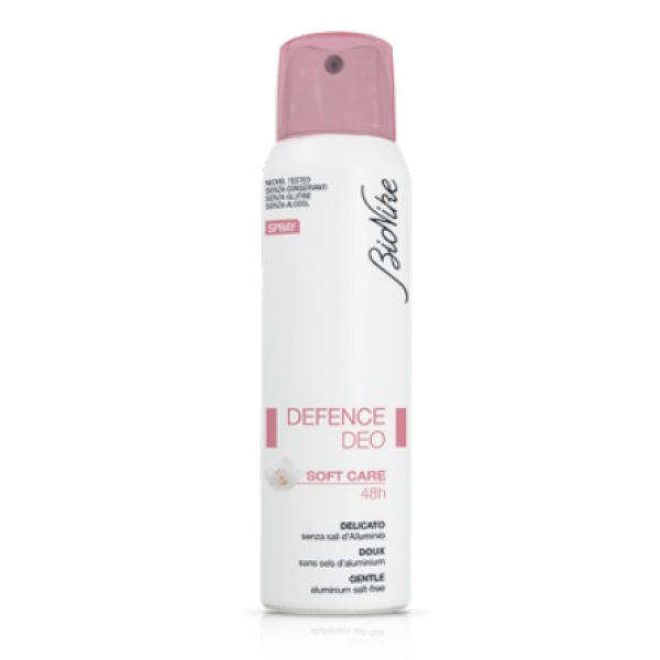 Defence Deo Soft care 48 ore Deodorante ...