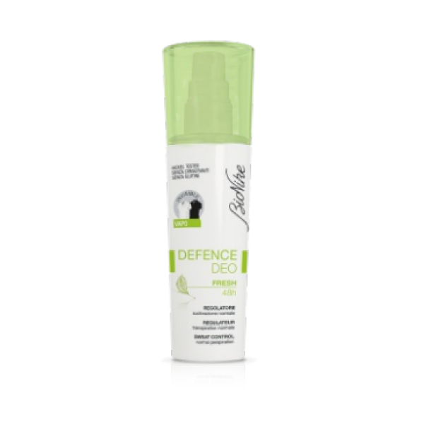 Defence Deo Vapo deodorante Fresh 48h 10...