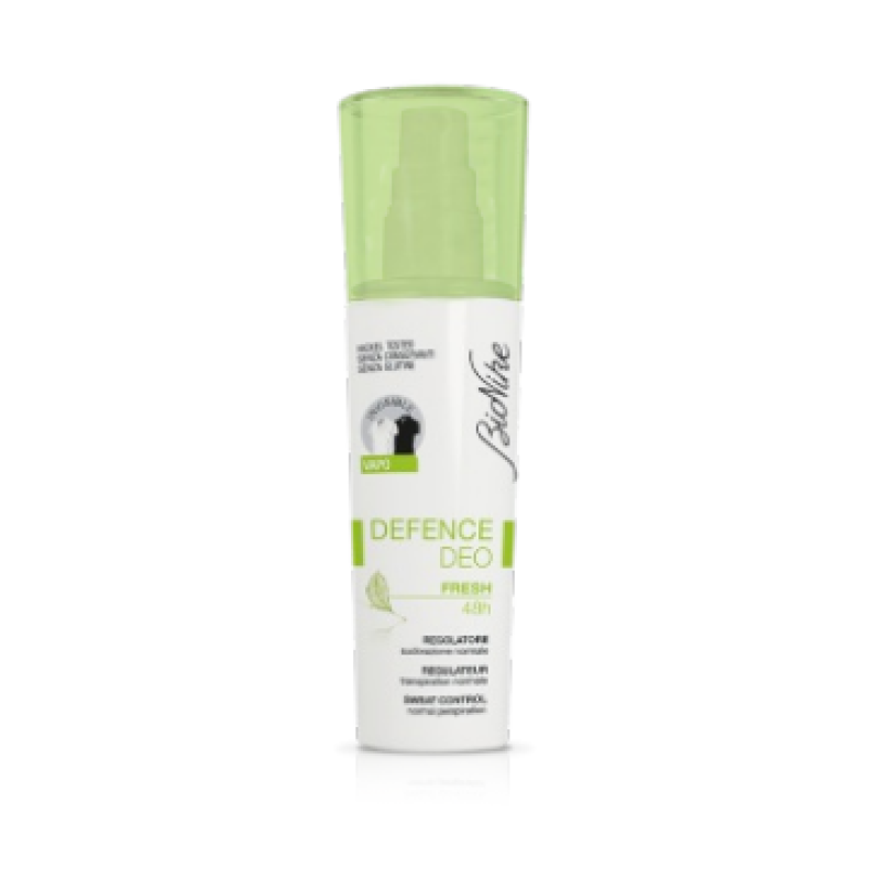 Defence Deo Vapo deodorante Fresh 48h 100 ml