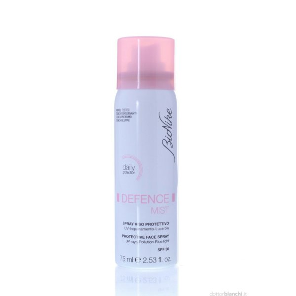 Defence Face Mist Spray Viso Protettivo ...