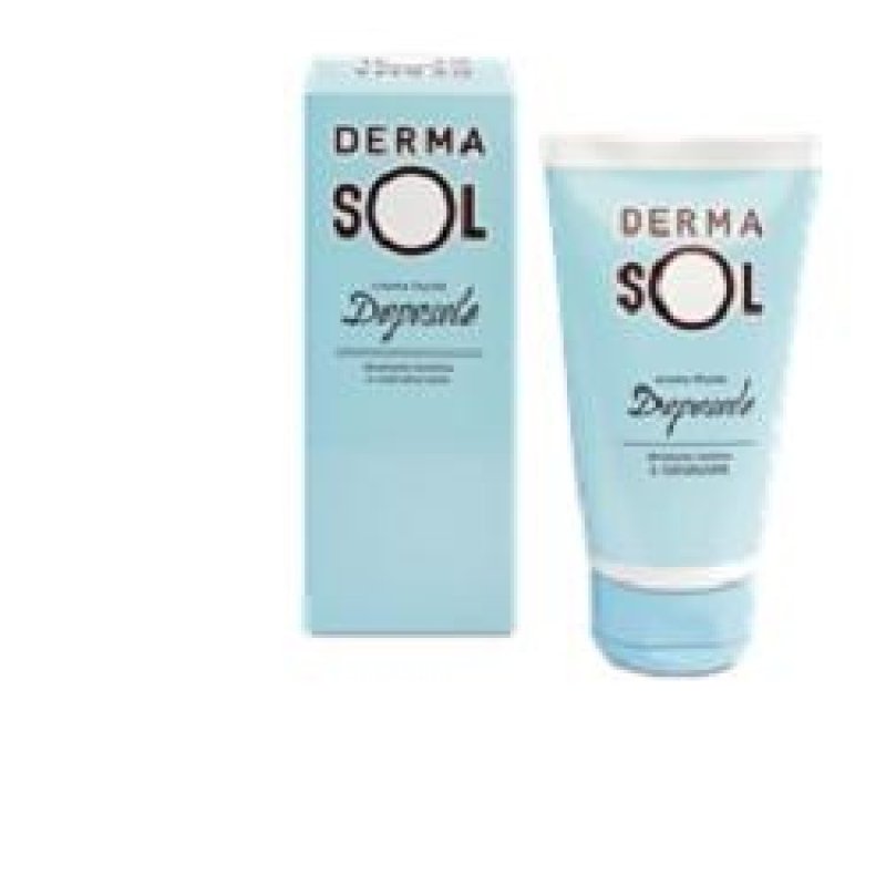 Dermasol Crema Fluida Doposole 150 ml