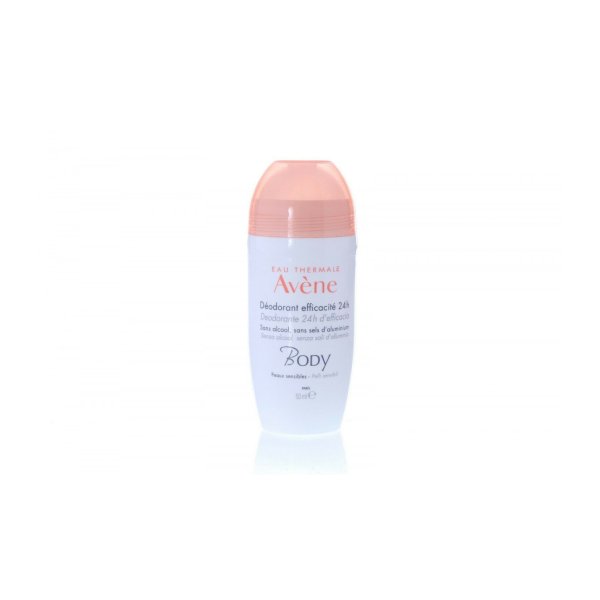 Eau Thermale Avene Body Deodorante 24 h ...