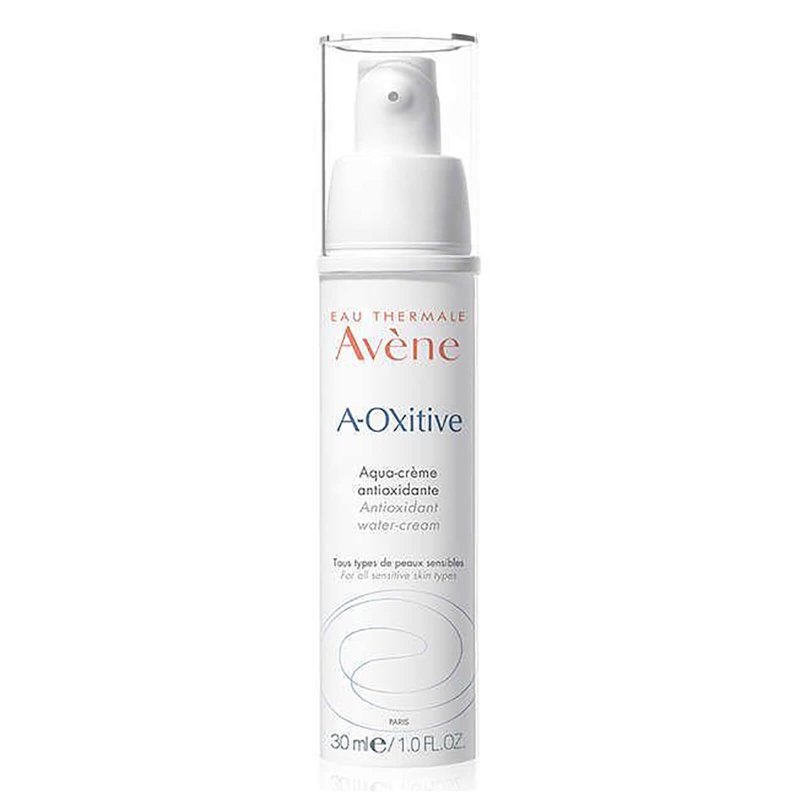 Eau Thermale Avene A-Oxitive Aqua Crema 30 ml