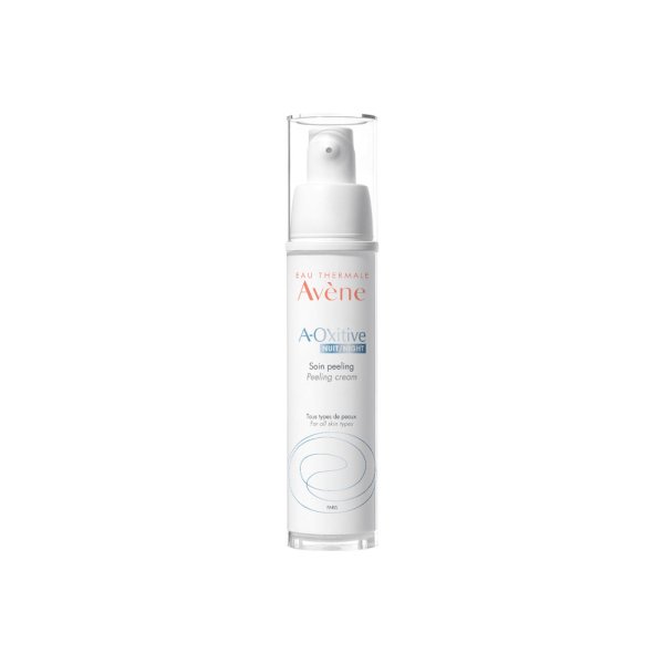 Eau Thermale Avene A-Oxitive Peeling 30 ...