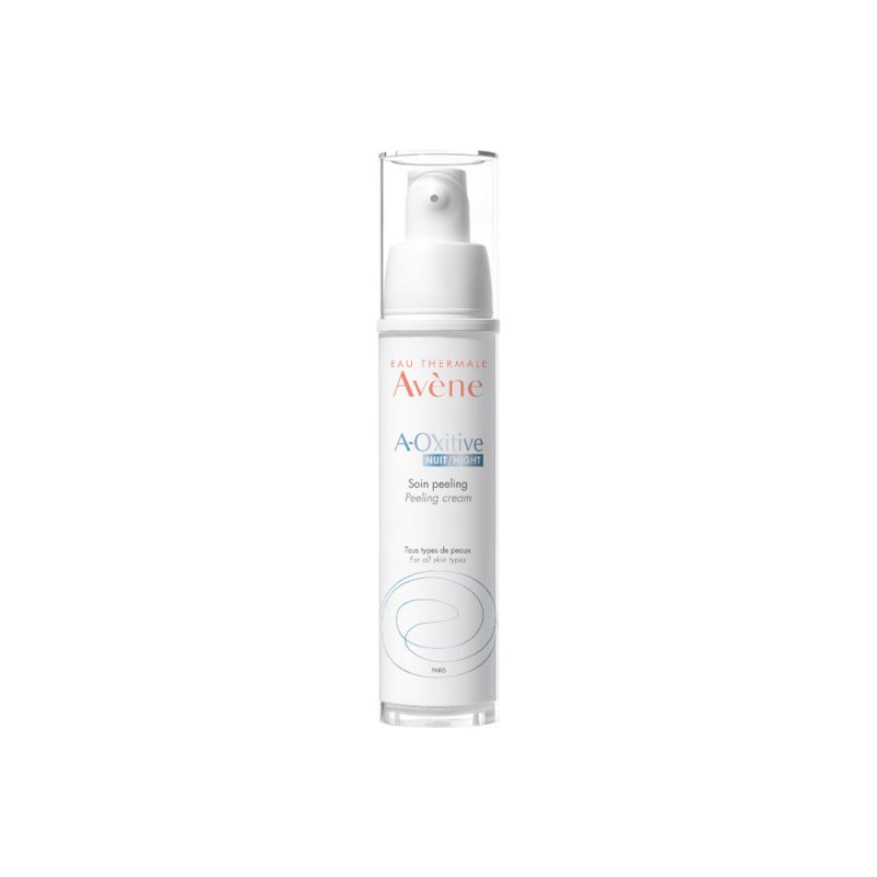 Eau Thermale Avene A-Oxitive Peeling 30 ml