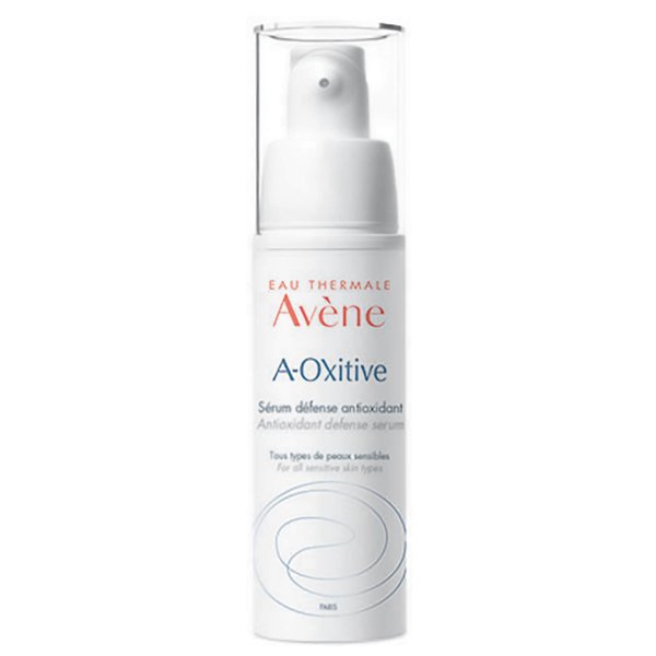 Eau Thermale Avene A-Oxitive Siero Antio...