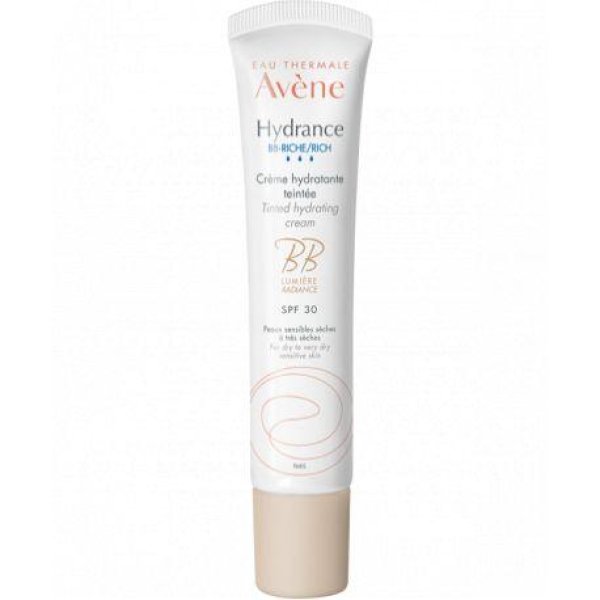 Eau Thermale Avene Hydrance BB Ricca Cre...