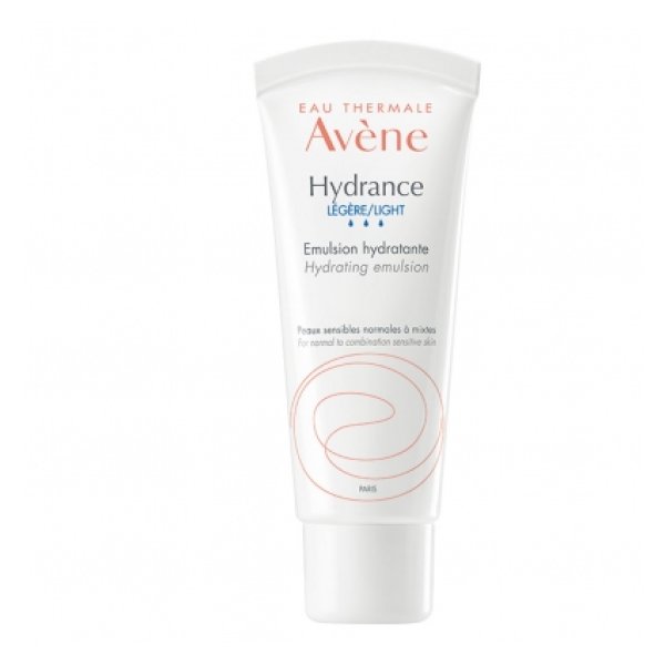 Eau Thermale Avene Hydrance Emulsione Le...