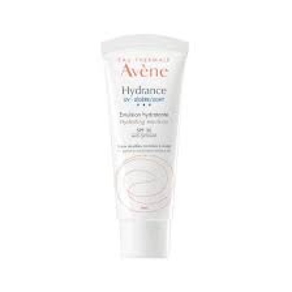 Eau Thermale Avene Hydrance Emulsione Id...