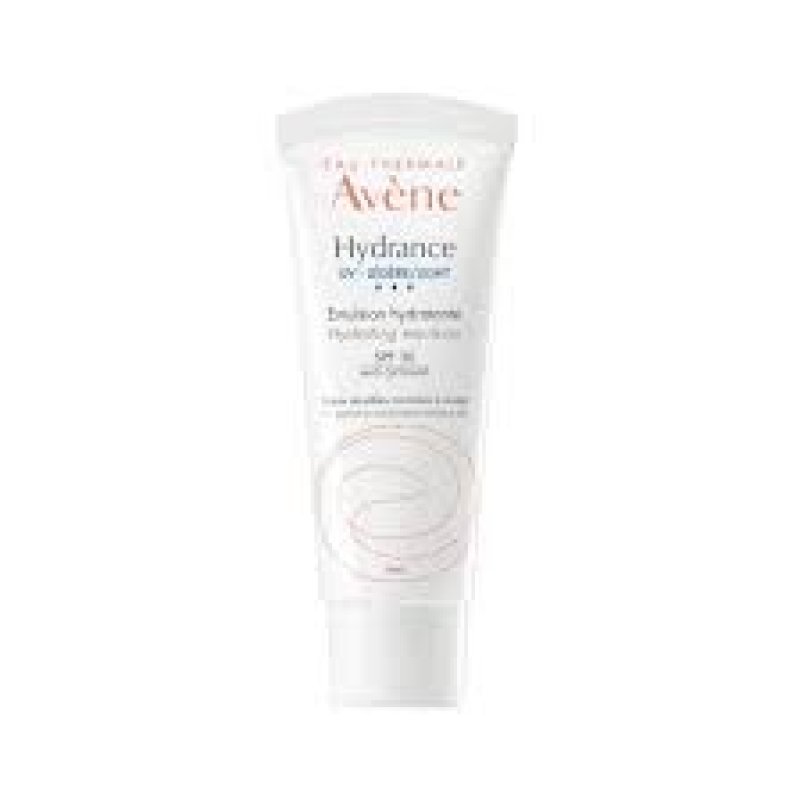 Eau Thermale Avene Hydrance Emulsione Idratante Leggera UV 40 ml