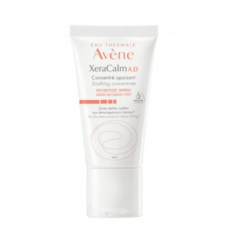 Eau Thermale Avene Xeracalm AD Concentrato Lenitivo 50 ml