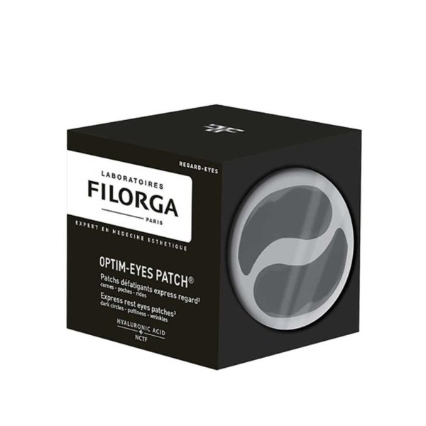 Filorga Optim Eyes Patch 9 Applicazioni