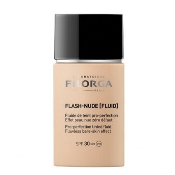 Filorga Flash Nude Fondotinta Fluido Col...