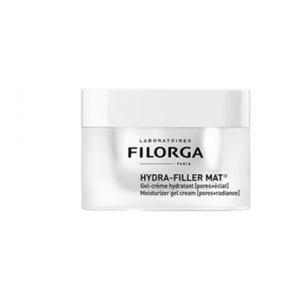 Filorga Hydra Filler Mat Crema Gel Mat 5...