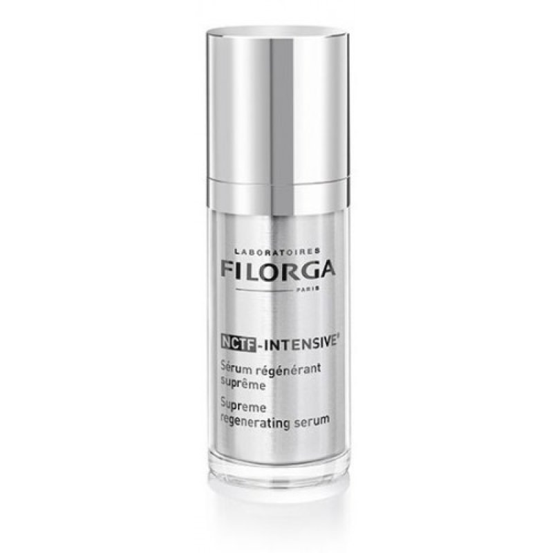 Filorga NCEF Intensive Siero Rigenerante 30 ml