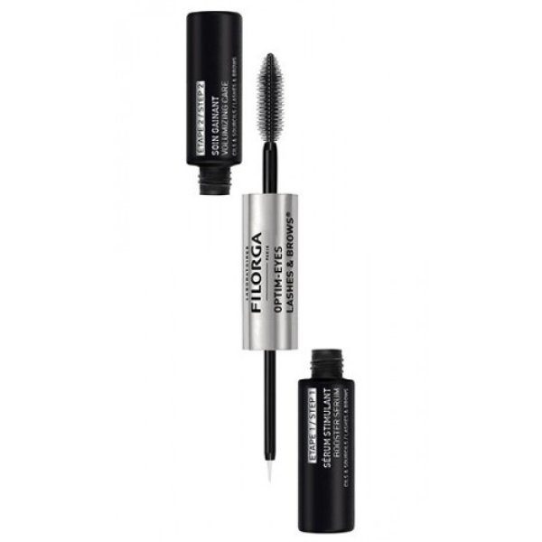 Filorga Optim Eyes Lashes & Brows Ci...