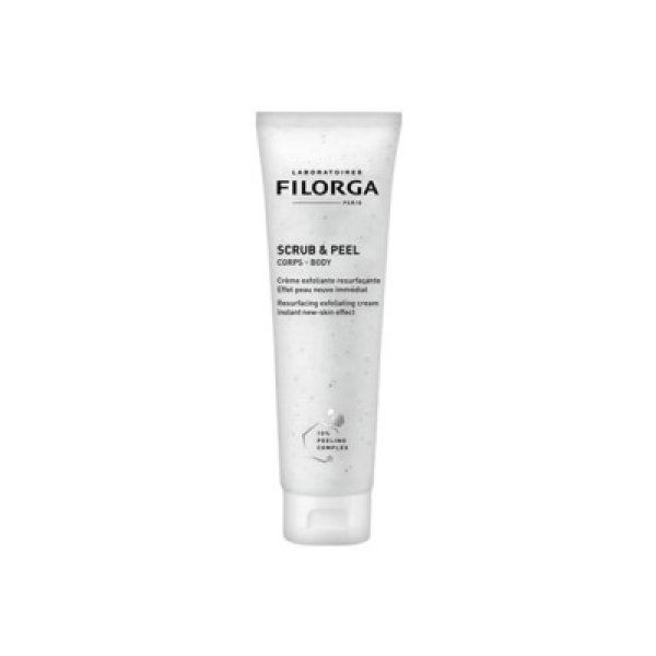 Filorga Scrub&Peel Crema Corpo Esfol...