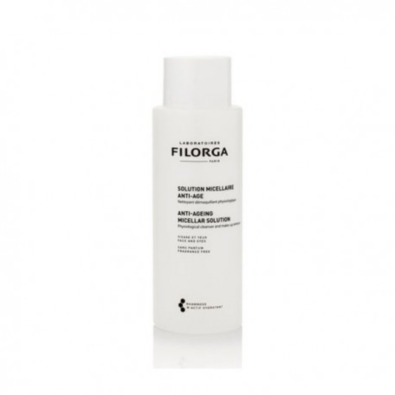 Filorga Soluzione Micellare Anti-age 400 ml