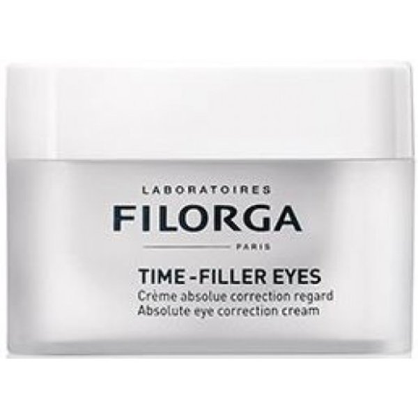 Filorga Time Filler Eyes - Crema contorn...