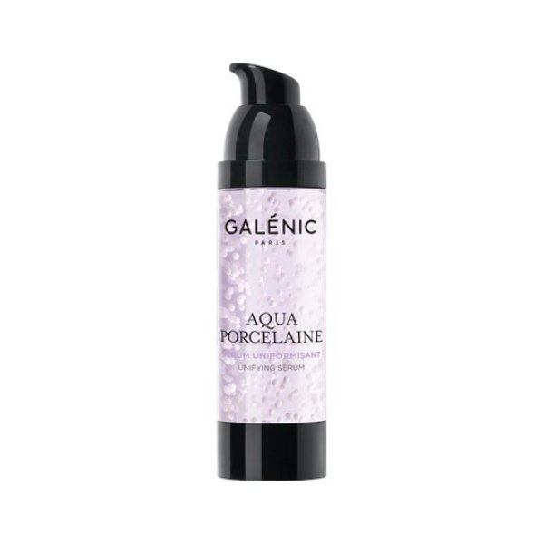 Galenic Aqua Porcelaine Siero Uniformant...