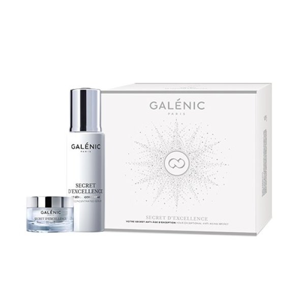 Galenic Cofanetto Secret D'Excellence - ...