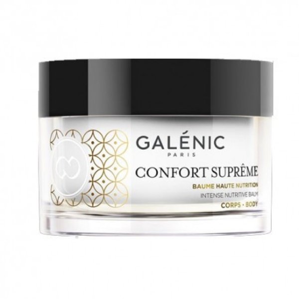 Galenic Confort Supreme Balsamo Nutrizio...