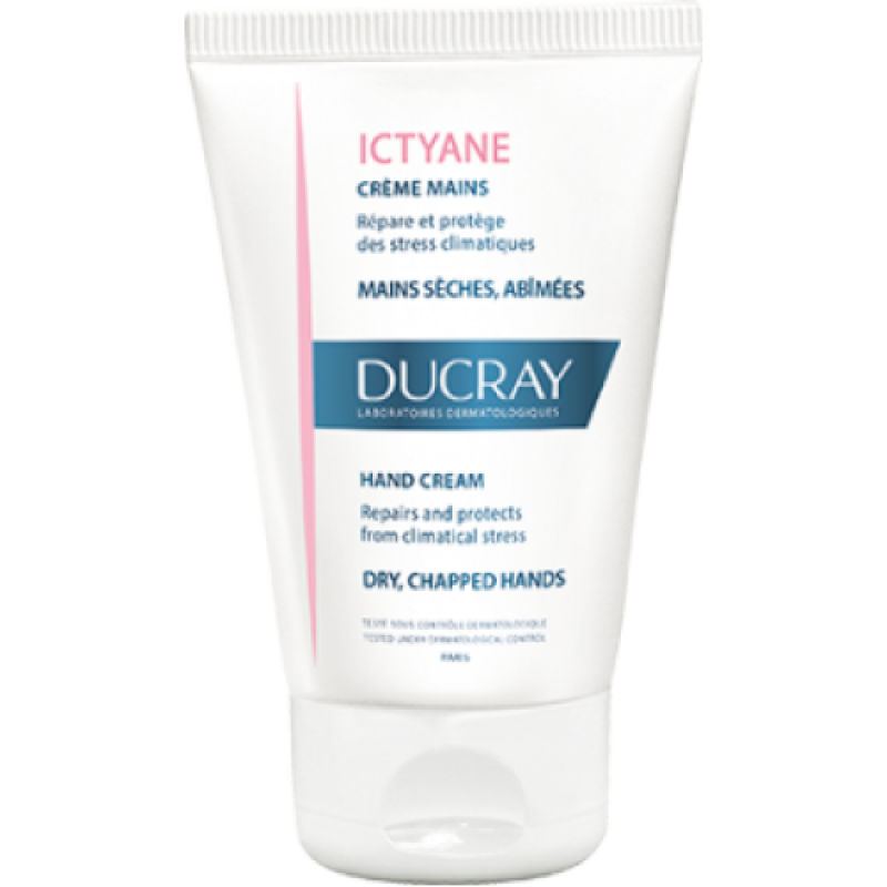 Ictyane Crema Mani 50 ml