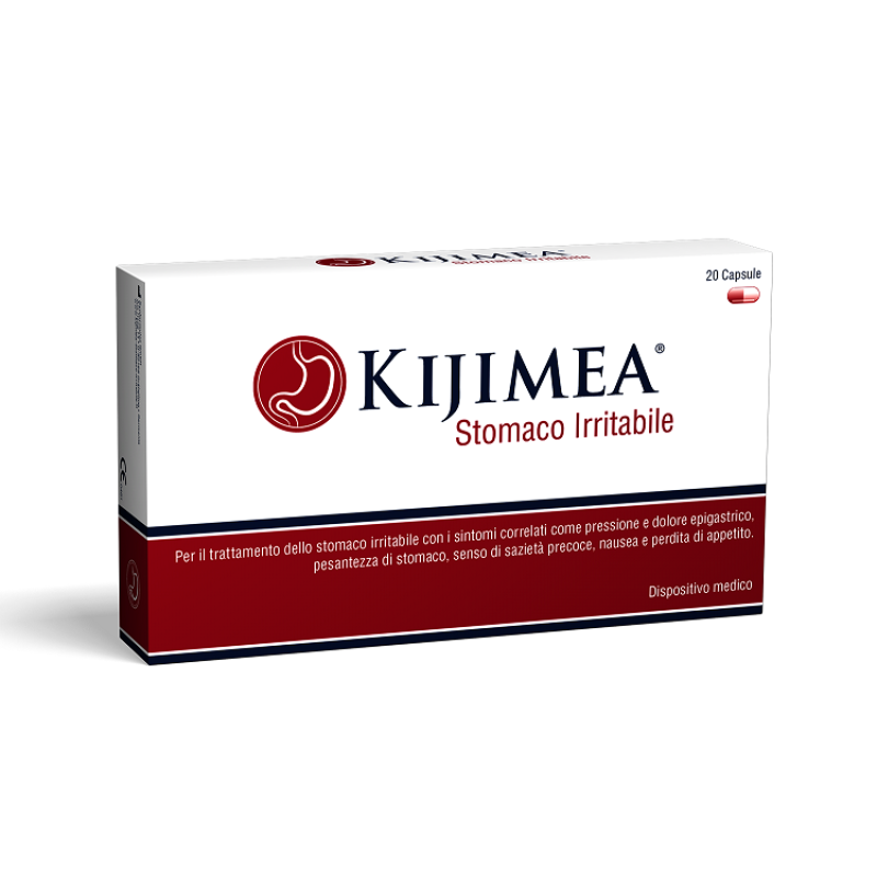 Kijimea Stomaco Irritabile 20 Capsule