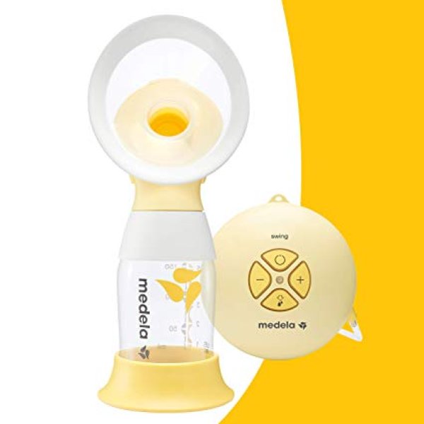 Medela Tiralatte Elettrico Swing Flex