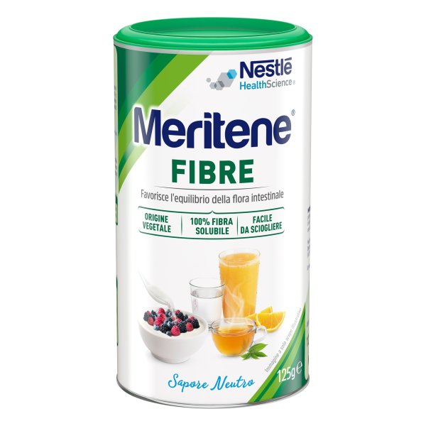 Meritene Fibre 125 g