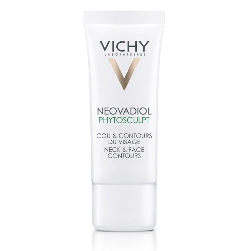 Neovadiol Phytosculpt Crema tonificante collo 50 ml