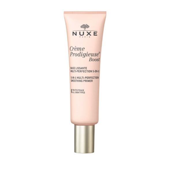 Nuxe Creme Prodigieuse Boost Base Leviga...