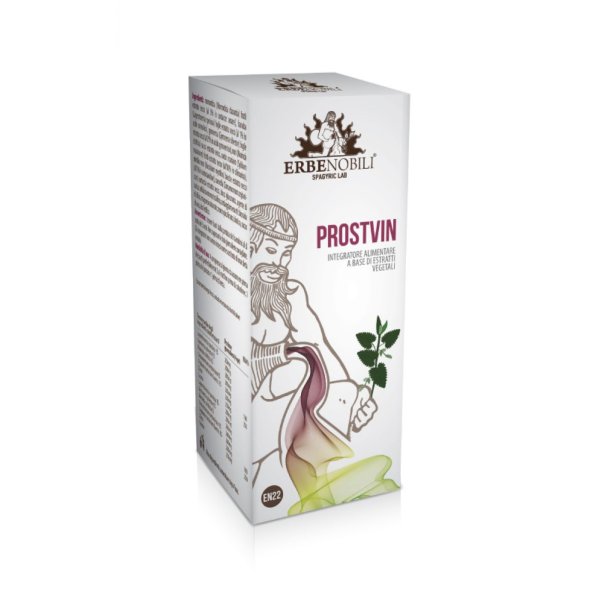 PROSTVIN 60 Compresse