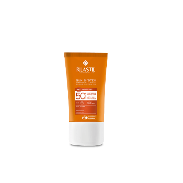 Rilastil Sun System Age Repair Crema Sol...