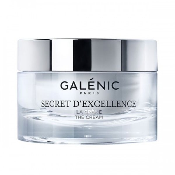 Secret D'Excellence La Creme Crema Anti-...