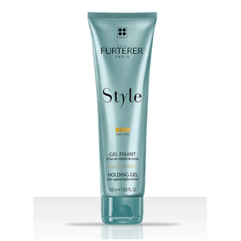 Style Gel Fissante 150 ml