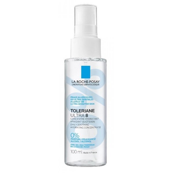 Toleriane Ultra 8 Spray 100 ml