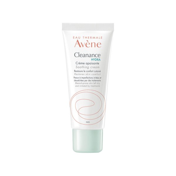 Eau Thermale Avene Cleanance Hydra Crema...