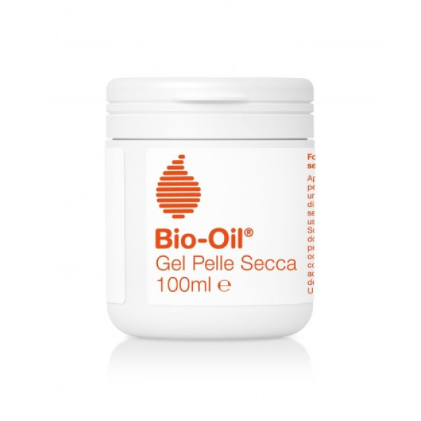 Bio-Oil Gel Idratante Pelle secca 100ml