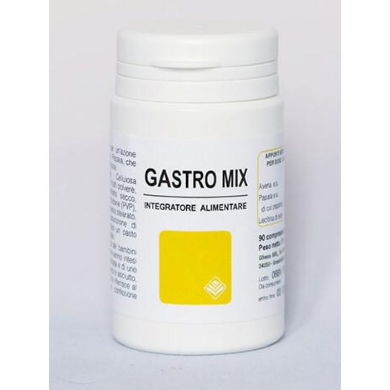 GASTROMIX 90 Compresse 300mg