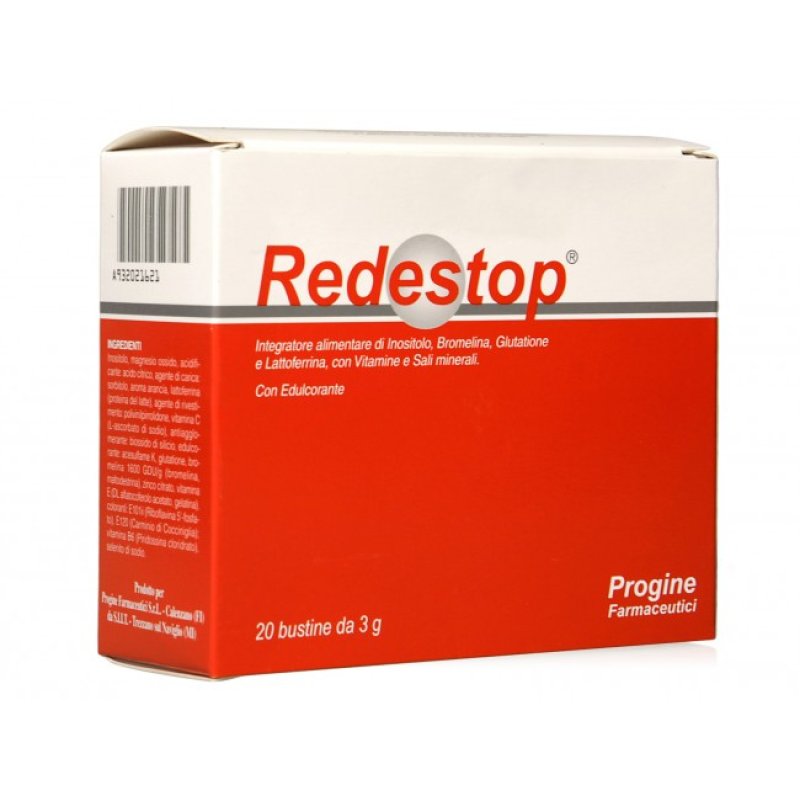 REDESTOP 20 Bustine