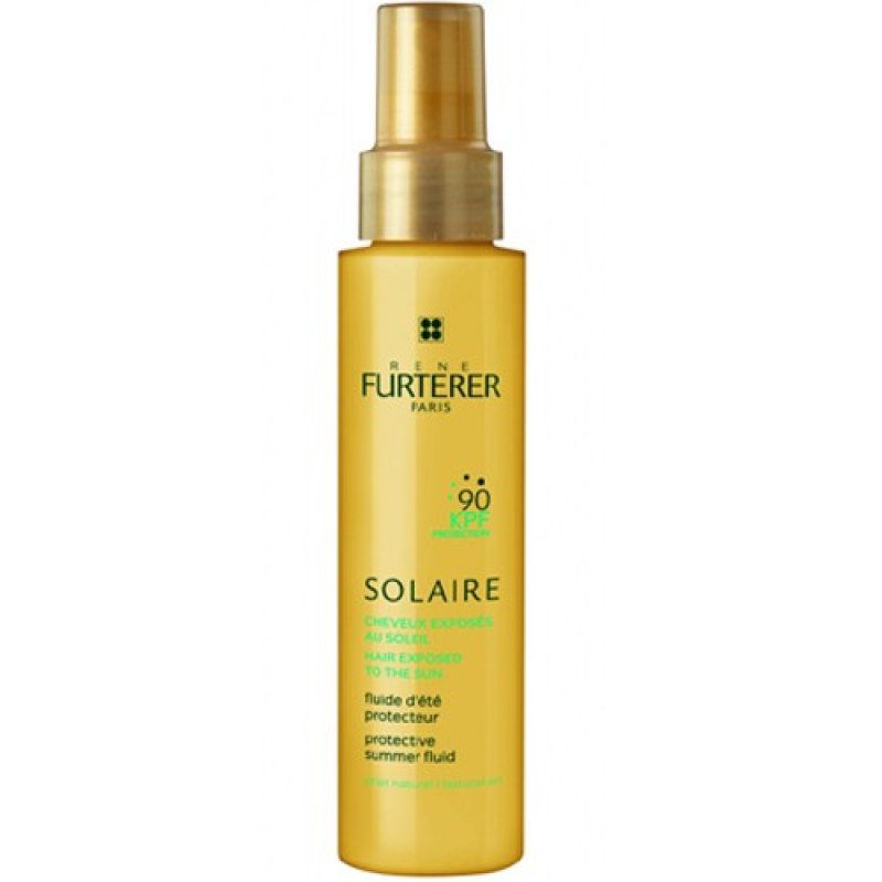 Rene Furterer Solaire Fluido Solare Protettivo 100 ml