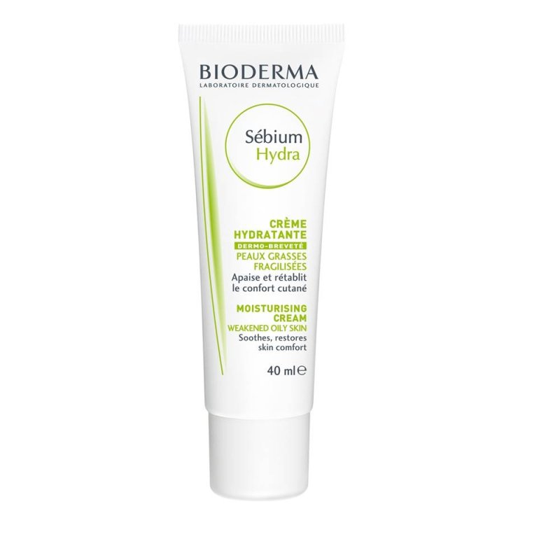 SEBIUM Hydra Crema Idrat.40ml